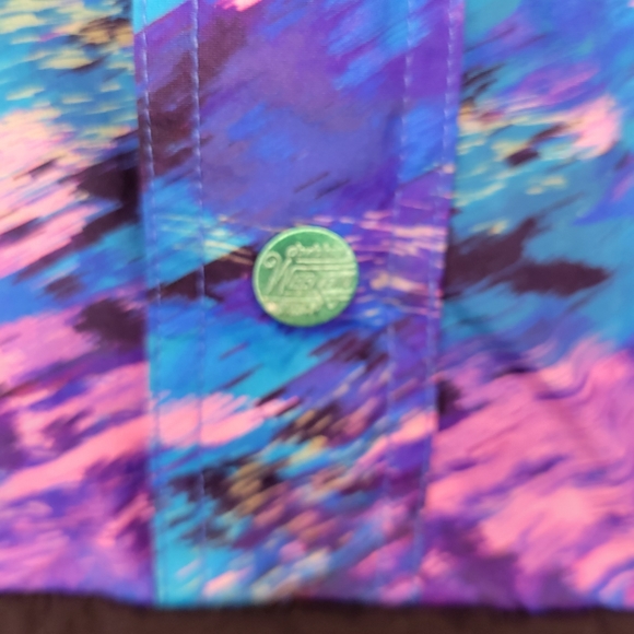 Chubbies Reversible Sherpa Fleece Jacket - Picture 11 of 16